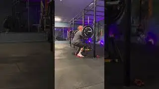 Snatch work