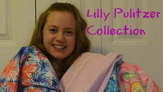 Lilly Pulitzer collection 2016