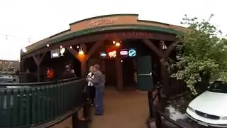 Washington's in Ft Collins -- Last Day Party (360)