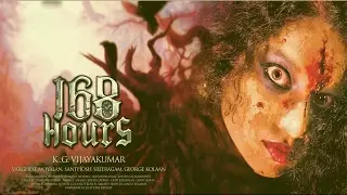 168 HOURS | Dubbed English Horror Movies  | Best Thriller Movie Dubbed in English