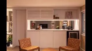 Smart Split AC Hidden Cover Ideas | Stylish Ways to Conceal Your Air Conditioner #home #homedecor 