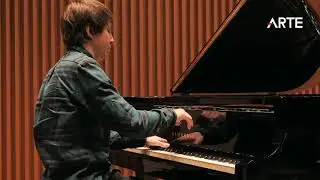 S. Rachmaninoff :: Preludes Op.23 no.4 (Pf.Alexei Melnikov)