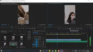 TUTORIAL EDITING VIDEO ADOBE PREMIER PRO CC 2017