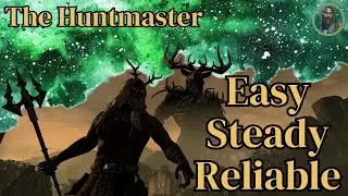 The (truly) easiest and most accessible DPS build in ESO.