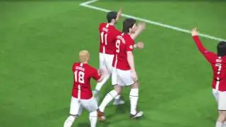 PES 17 - very Ruud