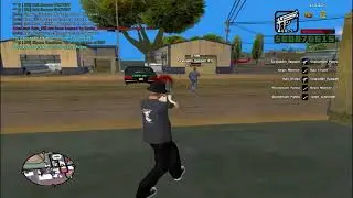 [Valrise:RP] Global War ft Miles