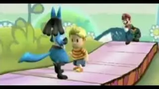 Silver Crisis Episode 2  A New World Super Smash Bros  Machinima