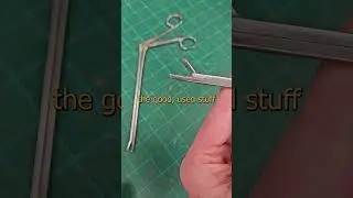 Medical Tools #comedy #engineering #germany #pakistan #surgical #tools #handtools #shop #chrisboden