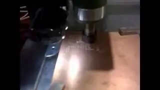 CNC PCB Drilling Machine Anaya Automation & Components Pvt.Ltd. INDIA