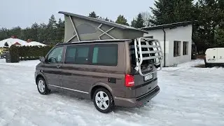 VW CALIFORNIA