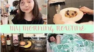 My Morning Routine☀️ | Nikki Lilly