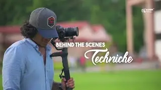 Techniche 2019 Aftermovie |  Behind the Scenes | Alchemy Pixels