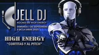 NOCHES DE HIGH ENERGY 