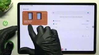 How to Customize Watermark on SAMSUNGng Galaxy S9 Plus- Adjust Camera Settings