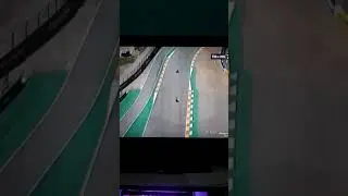 crash - Marco Bezzecchi - motogp2 2020