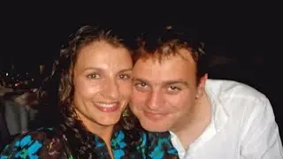 Then and Now: Matt Vickers spent almost five years campaigning for euthanasia