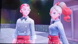 MEGADIMENSIÓN LEYENDAS POKEMON Z-A Capitulo 16 