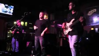 Big Vince and the Phat Cats at Lucille's West Palm (BB Kings) Pt3