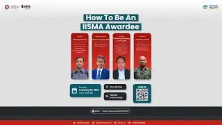 How To Be An IISMA Awardee 2023 | Podcast Amikom Jogja