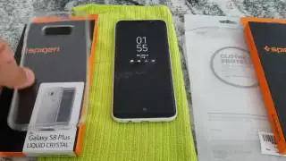 Elago Ultra Thin Case Review - Samsung S8 Plus