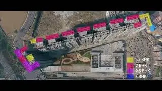 Green World - Akshar Developers