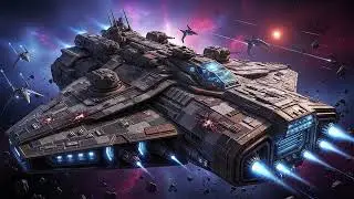 Before the Galaxy saw Earth's Ultimate Warriors, they were already afraid of humans! | HFY Stories