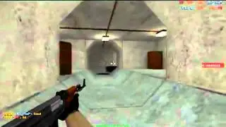[CS 1.6] Epic Fail