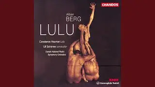 Lulu, Act III Scene 2: Komm nur herein, mein Schatz (Lulu, Negro, Schigolch)