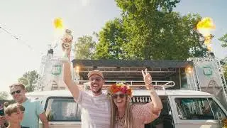 Midsummer Bulli Festival 2023   Aftermovie