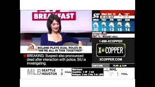 Katie Boland CP24
