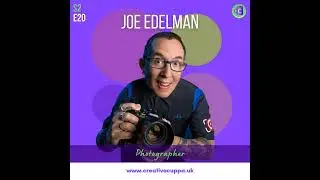 Joe Edelman: photographer