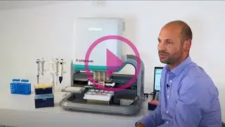 dragonfly&reg; discovery in the fight against COVID-19
