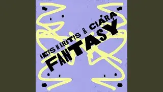 Fantasy (Club Mix)