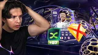 EA acaba de NERFEAR el TIRO COLOCADO en FC 26