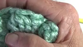 June 5, 2025   Yarn Review Loops & Thread Braided Chain