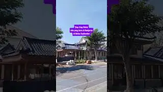 BAKAL ADA YG BARU NIH DI KENJERAN SURABAYA!!