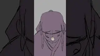 Kaori Transform - Rough Animation pass