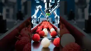 #MegaFoodFactory #FoodFactory #InsideTheFactory