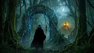 The Amazon Guardian: What We Found Inside the Forbidden Jungle!