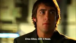 Ryan Wolfe y Eric Delko - Last One Standing