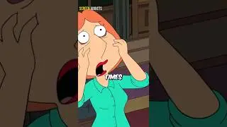 5 Times Lois Griffin Lost Her Composure In Family Guy