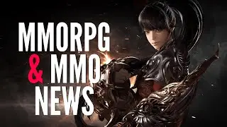 MMORPG NEWS - Guild Wars 2, Archeworld, Aion, Throne and Liberty, Tower Of Fantasy, Lost Ark PC