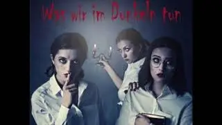 Wait - from the Musical 