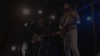 Lost in Bourbon Live