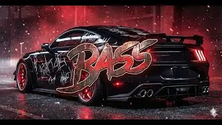 CAR MUSIC | 🎧 EDM Remix Club Banger 2026🔥| Motivation | Night Drive |  Car Music