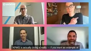 Companies doing employee-generated video right