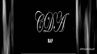 El estilo m&aacute;s real (CDA rap ft RDM