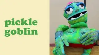 Hershel and the Hanukkah Goblins
