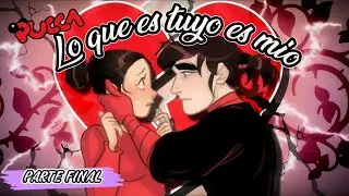 Pucca comic 