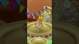 Punkleton -  006_&Auml;fter-Party(!!) || My Singing Monsters